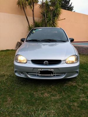 CHEVROLET CORSA  FULL 4PT. UNICA MANO IMPECABLE