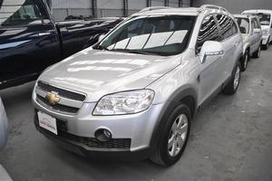 Chevrolet Captiva 2.0 Diesel LT 4x4