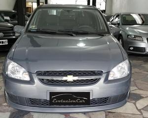 Chevrolet Classic 4Ptas. 1.4 N LT