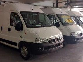 DUCATO ENTREGA INMEDIATA EN 30 DIAS MINIMO ANTICIPO solo dni