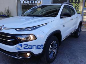 FIAT TORO 4X4 PACK XTREME