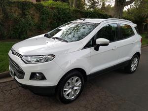 FORD ECOSPORT TITANIUM KM $ 