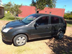 FORD FIESTA 1.6 5P AMBIENTE 