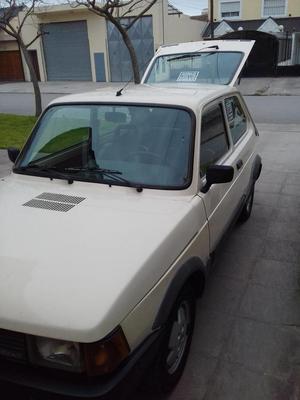 Fiat 147 modelo 96 SpazioTR