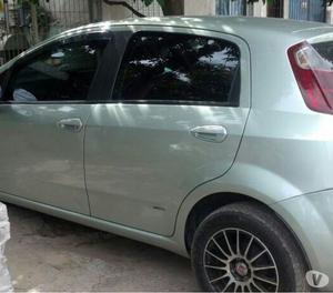 Fiat Punto 1.4