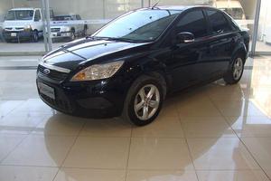 Ford Focus Exe Trend 2.0 4p
