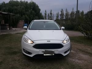 Ford Focus Se Plus  M2.0 Km