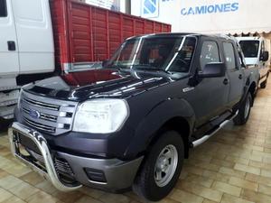 Ford Ranger 3.0 xl plus full 115mil km. Impecable