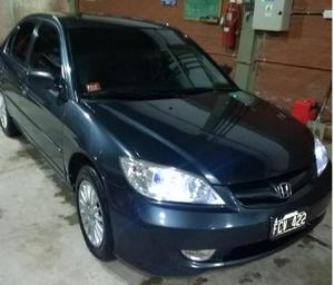 HONDA CIVIC EX 1.7 MT 