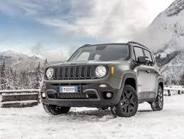 JEEP RENEGADE KM ADJUDICADA LISTA PARA PATENTAR