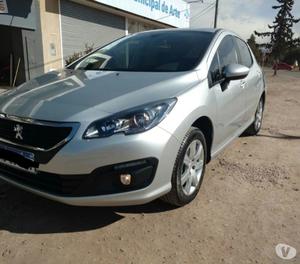 PEUGEOT!! 308 NUEVO!!!