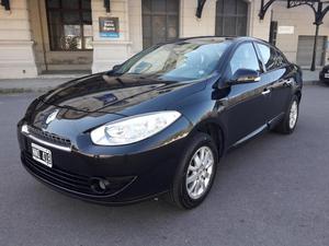 RENAULT FLUENCE 2.0 LUXE KM