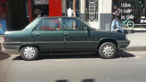 Renault 9 con Aire