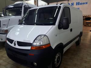 Renault Master  L1H1 Full 104mil km fca Impecable