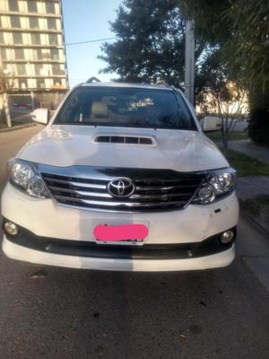 Toyota Hilux Sw Asientos 4x4 Cue