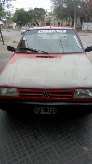 Vendo Mi Fiat Mod 95