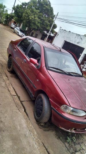 Vendo o permuto Fiat Siena mod 97