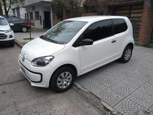 Vw Up Move