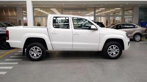 AMAROK  CON ENTREGA INMEDIATA