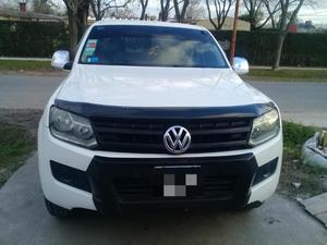 Amarok 4 X 2