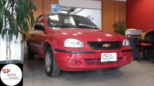 ►CHEVROLET CORSA INMACULADO