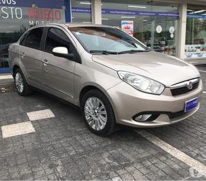 Fiat Grand Siena 1.6 Essence  Entrega $ y cuotas!