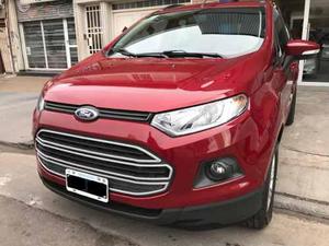 Ford Ecosport 1.6 Se 110cv 4x2