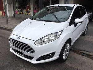 Ford Fiesta Kinetic Design 1.6 Se 120cv