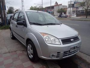 Ford Fiesta  Recibo menor financio