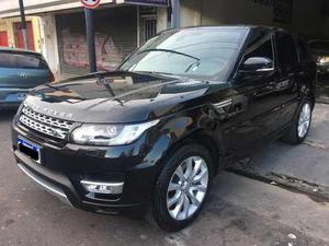 Land Rover Range Rover Sport Hse 3.0 V6