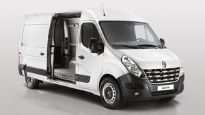 RENAULT MASTER L3H2 C/AA