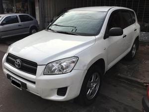 Toyota Ravx2 At