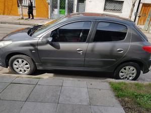 Vendo 207 Mod.  Xs