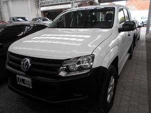 Volkswagen Amarok 2.0 Td 4x2 Dc Startline, , Diesel