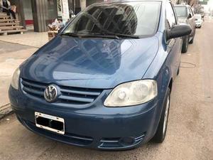 Volkswagen Fox 1.6 Comfortline