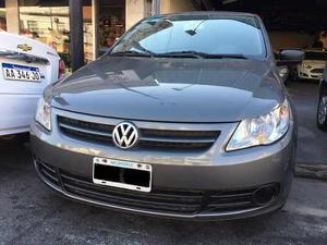 Volkswagen Gol Trend 1.6 Pack Ii 101cv