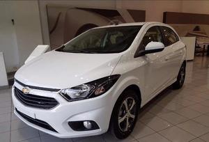 Chevrolet Onix LS Joy