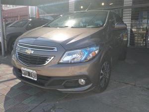 Chevrolet Onix  Recibo menor financio