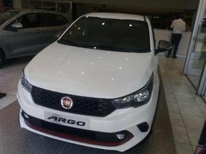 FIAT ARGO 1.3 ENTREGA INMEDIATAI ANTICIPO $