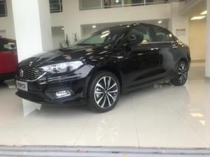 FIAT TIPO 1.6 pop ANTICIPO  ENTREGA INMEDIATA