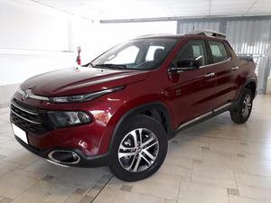 FIAT TORO 0KM CON ENTREGA INMEDIATA