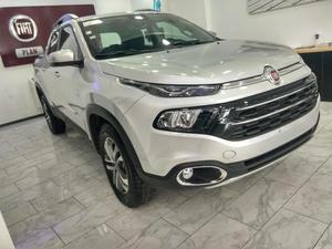 FIAT TORO 4X4 PACK XTREME