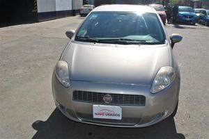 Fiat Punto Essence 1.6