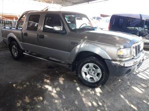 Ford Ranger 3.0 Limited 4x
