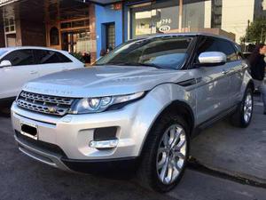 Land Rover Evoque 2.0 Prestige 240cv