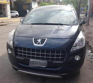 Peugeot  MT Premium