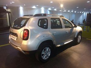 RENAULT DUSTER. PROMOCIÓN ESPECIAL