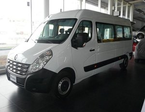 RENAULT MASTER. OPORTUNIDAD UNICA