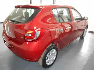 RENAULT SANDERO 1.6. PROMO