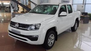 RETIRA TU AMAROK 2.0 EN 20 DÍAS!!!!